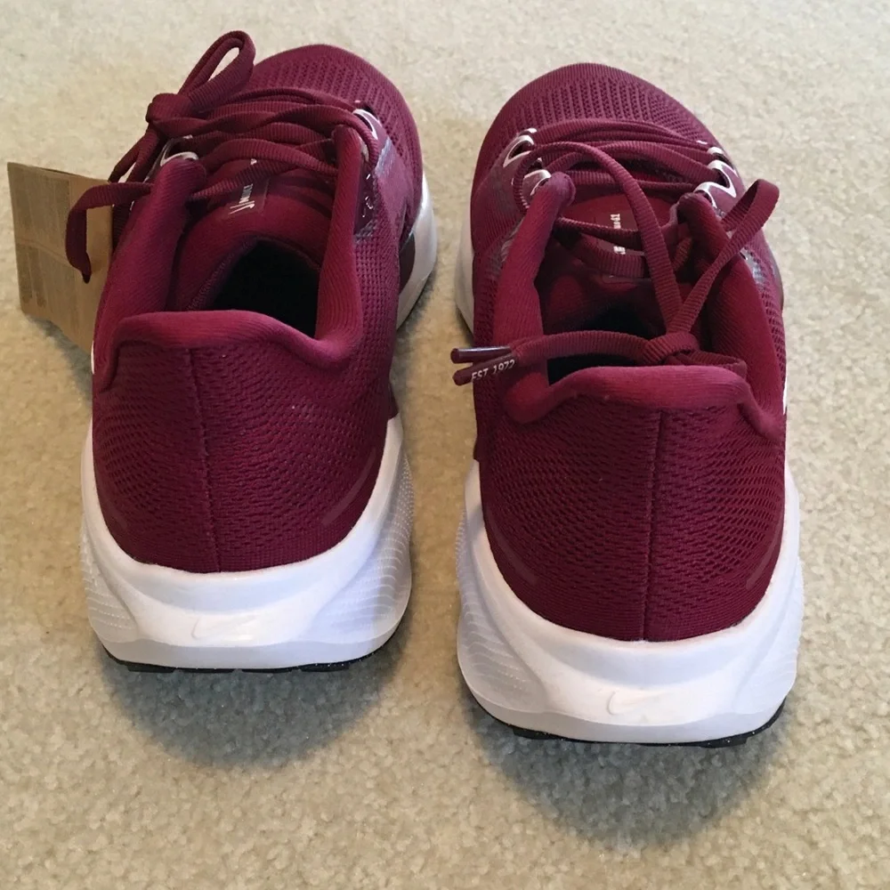 Nike Air Zoom Pegasus 41 Sneakers - Picture 3 of 4